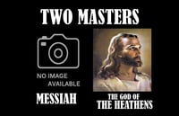 Two Masters DVD