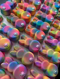 Image 1 of Bath Bombs