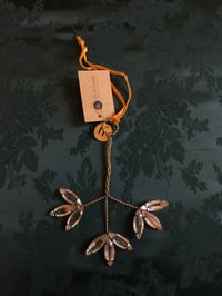 Image 1 of Suspension fleurs 