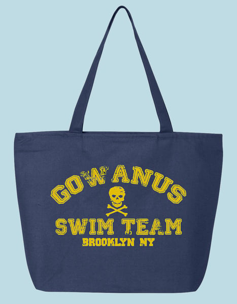 Image of Gowanus Tote Bag