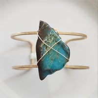 Image 1 of The Magnesite Cuff