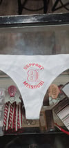 Support Thong