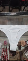 Support Thong