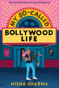 My So-Called Bollywood Life (Paperback)