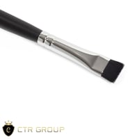 Image 1 of CTR Eyebrow Brush T1