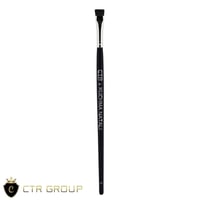 Image 3 of CTR Eyebrow Brush T1