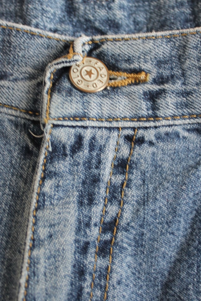 Vtg Faded Glory Carpenter Shorts