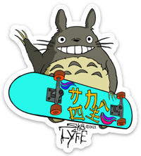 Image 1 of TOtoro
