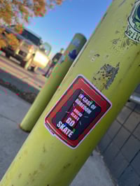 Image 2 of In Case of Boredom.....GO Skate