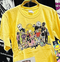 Image 2 of Pink Lemonade cast shirt