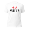 And WiLL!