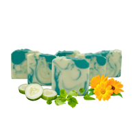 Sweet Cucumber 