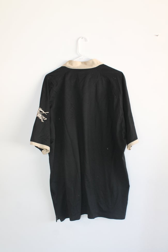 Vintage Burberry Golf