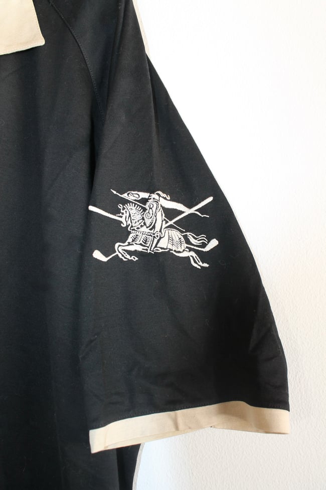 Vintage Burberry Golf