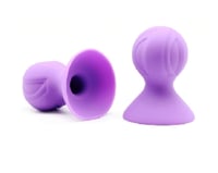 Image 1 of Silicone Nipple Suckers