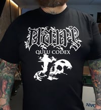 Oulu Codex T-shirt