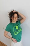 Y2K Extra Lucky Baby Tee