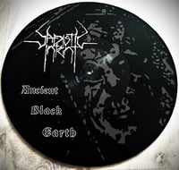 Image 3 of SADISTIC INTENT - ANCIENT BLACK EARTH (PICTURE DISC LP)