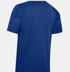 Men's UA Velocity Short Sleeve Ships March 30 Image 4
