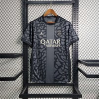 Image 1 of PSG 23/24 Third Jersey