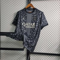Image 5 of PSG 23/24 Third Jersey