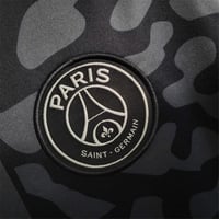 Image 4 of PSG 23/24 Third Jersey