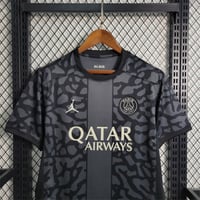 Image 3 of PSG 23/24 Third Jersey