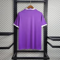 Image 2 of Real Madrid Retro 16/17 Away Jersey