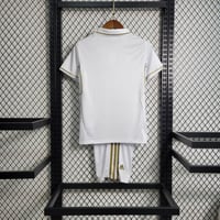 Image 2 of Real Madrid 11/12 Home Kids Kit