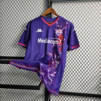 Image 1 of ACF Fiorentina 23/24 Jersey