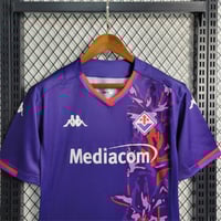 Image 3 of ACF Fiorentina 23/24 Jersey