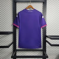 Image 2 of ACF Fiorentina 23/24 Jersey