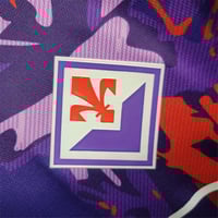 Image 5 of ACF Fiorentina 23/24 Jersey