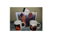 Combo Mousepad and 2 (two) cups