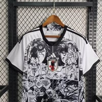 Image 3 of Japan Anime Special Edition Jersey