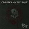 CHAMBER OF UNLIGHT - ONE WITH ONE 2 TRACK EP CD