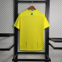 Image 2 of Al Nassr 23/24 Home Jersey