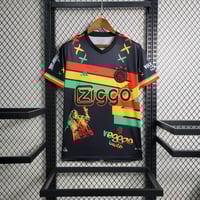 Image 1 of Ajax X Reggae Special Jersey