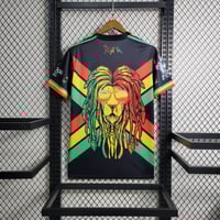 Image 2 of Ajax X Reggae Special Jersey
