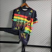 Image 5 of Ajax X Reggae Special Jersey
