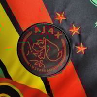 Image 4 of Ajax X Reggae Special Jersey