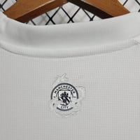 Image 5 of Manchester City Dragon Special Jersey