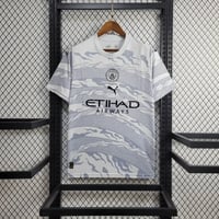 Image 1 of Manchester City Dragon Special Jersey