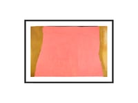 Image 5 of Helen Frankenthaler - Crete, Fine Art Giclee Print, Abstract Poster