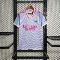 Image 1 of Arsenal 23/24 Special Jersey