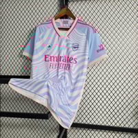 Image 5 of Arsenal 23/24 Special Jersey
