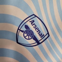 Image 4 of Arsenal 23/24 Special Jersey
