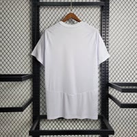 Image 2 of Arsenal 23/24 White Out Special Jersey