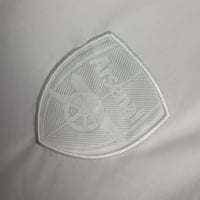 Image 4 of Arsenal 23/24 White Out Special Jersey