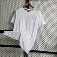 Image 5 of Arsenal 23/24 White Out Special Jersey